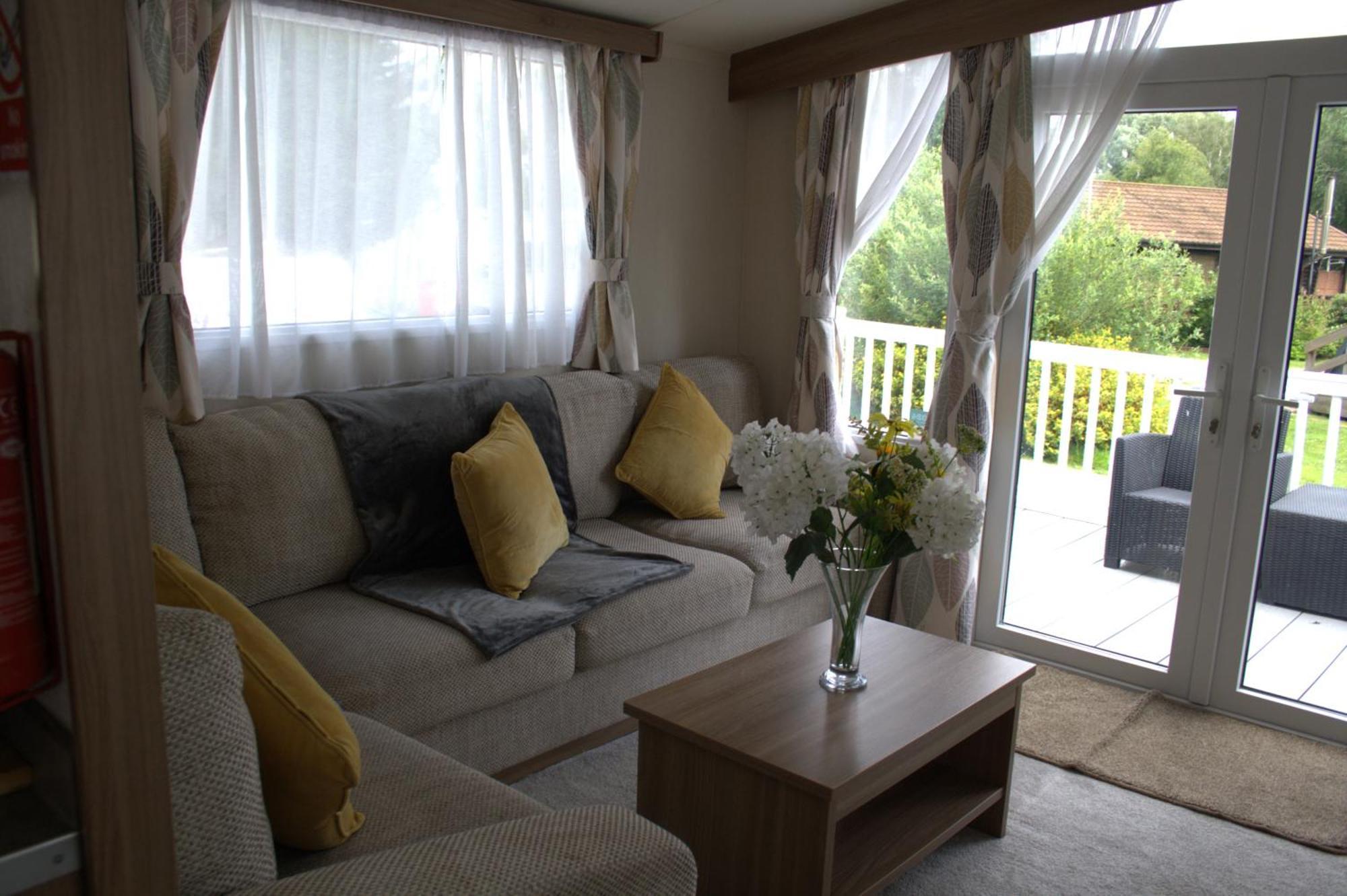 41 The Meadows Luxury Hot Tub Holidays Tattershall Lakes Exterior foto