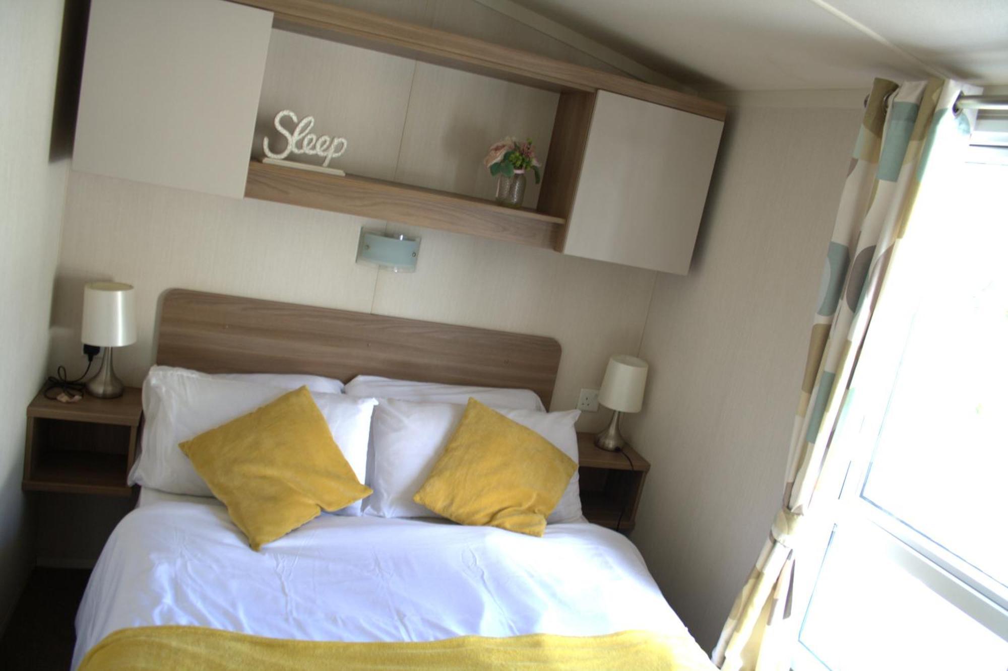 41 The Meadows Luxury Hot Tub Holidays Tattershall Lakes Exterior foto